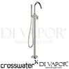 Crosswater PRO416FC Mixer Spare Parts