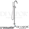 Crosswater PRO416FC Shower Spare Parts