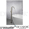 Crosswater PRO416FC Shower