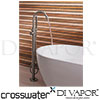 Crosswater PRO416FC Spare Parts