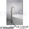 Crosswater PRO416FF Mixer Parts