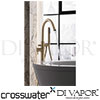 Crosswater PRO416FF Mixer Spare Parts