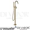 Crosswater PRO416FF Parts