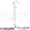 Crosswater PRO416FF Shower