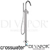 Crosswater PRO416FF Spare Parts