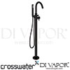 Crosswater PRO416FF Spare 