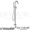 Crosswater PRO416FF Shower