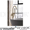 Crosswater PRO416FM Mixer Parts
