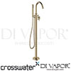 Crosswater PRO416FM Parts