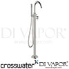 Crosswater PRO416FM Shower 