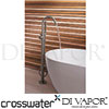Crosswater PRO416FV Parts