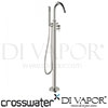 Crosswater PRO416FV Spare Parts