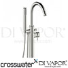 Crosswater PRO416FV Spare