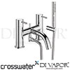 Crosswater PRO422DC Spare Parts