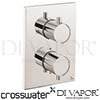 Crosswater PROCB1000LBPC Spare Parts
