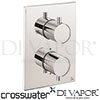 Crosswater PROCB1000LBPM Parts