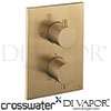 Crosswater PROCB1000LBPM Shower