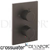Crosswater PROCB1000LBPM Spare Parts
