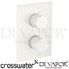 Crosswater PROCB1000LBPM Shower Valve