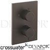 Crosswater PROCB1000LBPV Shower