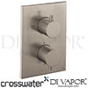 Crosswater PROCB1000LBPV Spare Parts