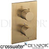 Crosswater PROCB1000LBPV Shower Valve