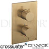 Crosswater PROCB1000LBPW Spare