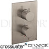 Crosswater PROCB1000LBPW Shower 