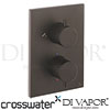 Crosswater PROCB1510LBPF Spare