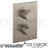 Crosswater-PROCB1510LBPF Shower