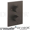 Crosswater PROCB1510LBPV Parts