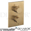 Crosswater PROCB2500LBPF Spare Parts