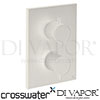 Crosswater PROCB2500LBPF MPRO