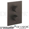 Crosswater PROCB2500LBPM MPRO Spare Parts