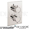 Crosswater PROCB2500LBPM MPRO Kit Spare Parts