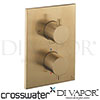 Crosswater PROCB2500LBPM Kit Spare Parts