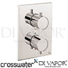 Crosswater PROCB2500LBPV MPRO Parts