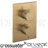 Crosswater PROCB2500LBPV MPRO Kit Spare Parts