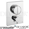 Crosswater PROCBPUSH1500LBPC MPRO Spare Parts