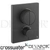 Crosswater PROCBPUSH1500LBPF MPRO Parts