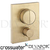 Crosswater PROCBPUSH1500LBPF MPRO Spare Parts