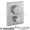 Crosswater PROCBPUSH1500LBPF MPRO Shower 