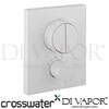 Crosswater PROCBPUSH1500LBPF Parts