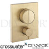 Crosswater PROCBPUSH1500LBPM MPRO Parts