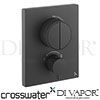 Crosswater PROCBPUSH1500LBPM Shower 