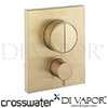 Crosswater PROCBPUSH1500LBPW MPRO Spare
