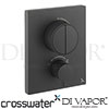 Crosswater PROCBPUSH1500LBPW Parts