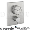 Crosswater PROCBPUSH2500LBPC MPRO Parts