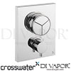 Crosswater PROCBPUSH2500LBPC MPRO Spare Parts