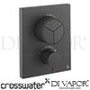 Crosswater PROCBPUSH2500LBPF MPRO Parts